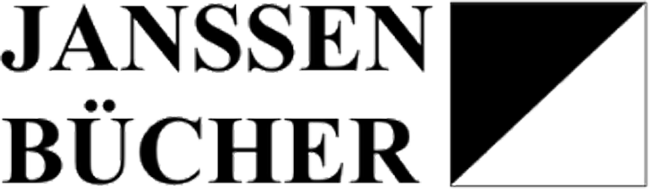 Logo Janssen Bücher