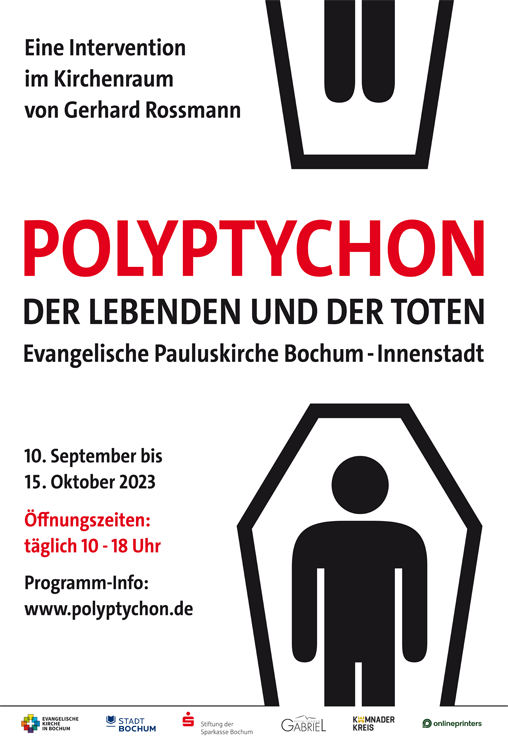 Download Grafik Polyptychon Plakat